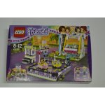 LEGO® Friends 41133 Narážecí autíčka – Sleviste.cz