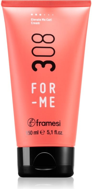 Framesi FM Elevate Me Curl Cream 308 150 ml od 320 Kč - Heureka.cz