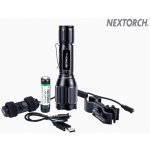 NexTORCH lovecký set P5G SET – Zbozi.Blesk.cz