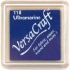Razítkovací polštářek VersaCraft Razítkovací polštářek Ultramarine námořnická modrá