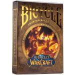 Bicycle World of Warcraft #1 Playing Cards by US Playing Card – Sleviste.cz