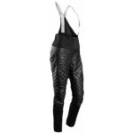 Johaug Dámské zateplené kalhoty Advance Primaloft Black – Zboží Mobilmania