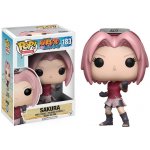 Funko Pop! Naruto Shippuden Sakura 9 cm – Zboží Mobilmania