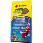 Tropical Pond Pellet Mix 5 kg – Zbozi.Blesk.cz