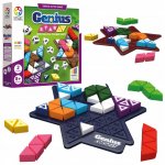 Smart Genius Star logická – Zboží Živě