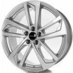 GMP KATANA 8,5x19 5x112 ET25 silver – Hledejceny.cz