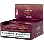 Candlelight Filter Red krabička 50 ks – Zboží Dáma