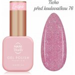 NANI gel lak Premium Ticho pred koulovačkou 6 ml – Zboží Dáma NANI gel lak Premium Ticho pred koulovačkou 6 ml – Zboží Dáma