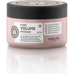 Maria Nila Pure Volume Masque 250 ml – Zboží Mobilmania