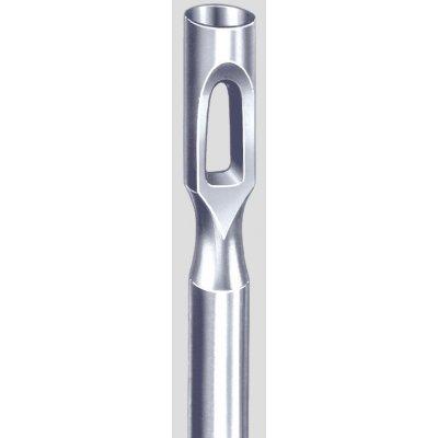 Busch Instruments Fréza ocel dutá 225RS/018