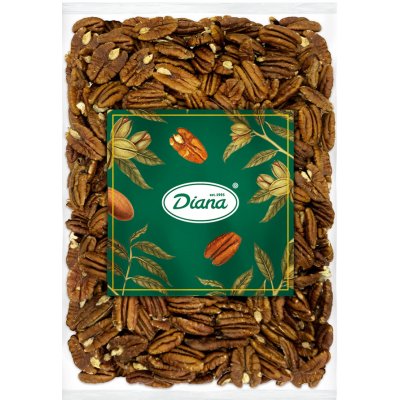 Diana Company Pekanové ořechy 500 g – Zboží Mobilmania