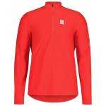 Maloja Goldammer fire red – Zboží Dáma