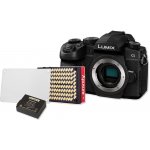 Panasonic Lumix DC-G90 – Hledejceny.cz