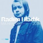 Hladík Radim - Má hra 1969-2018 4CD – Zboží Mobilmania
