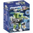 Playmobil 6693 Robot čistič C3