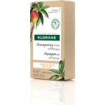 Klorane Tuhý šampon s mangem 80 g – Sleviste.cz