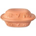 Römertopf RUSTICO 5,0 l – Zboží Dáma