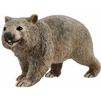 Schleich 14834 Wild Life Wombat