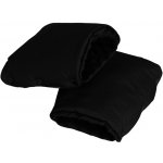 Hajan Dělený Rukávník minky+černá – Zbozi.Blesk.cz