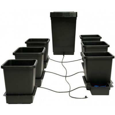 AutoPot 6 Pot Modul Kit – Hledejceny.cz