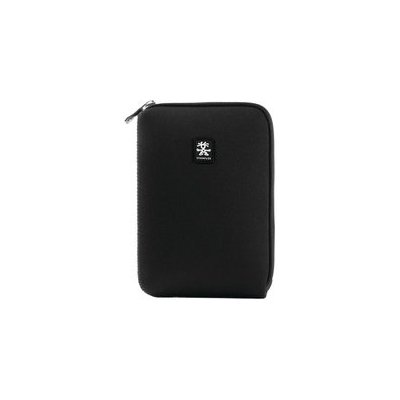 Crumpler Base Layer iPad BLIPM-001- black/red