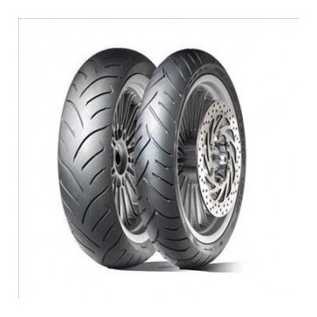 Dunlop ScootSmart 140/60 R13 63S