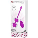 Pretty Love Willie – Zboží Dáma
