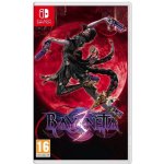 Bayonetta 3 – Zboží Živě