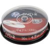 HP DVD-R 4,7GB 16x, cakebox, 10ks (DME00026-3)