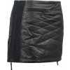 Dámská sukně Skhoop zimní sportovní sukně Kari Mini black
