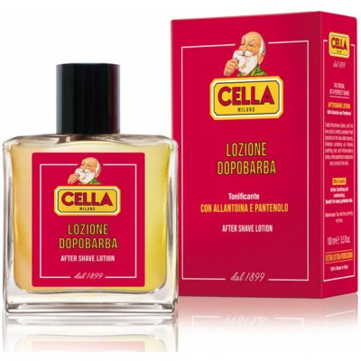 Cella Classic voda po holení 1 ml – Sleviste.cz