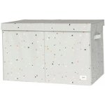 3 Sprouts box Recycled 61 cm terrazzo zelená – Zboží Dáma