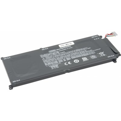 HP LP03XL 3600 mAh baterie - originální – Zbozi.Blesk.cz