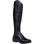 QHP Boty jezdecké Junior Julia černé – Zboží Dáma