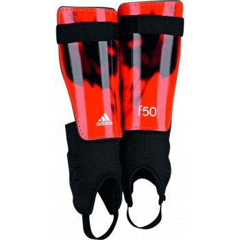 adidas F50 Replique Shin Guards Solar Red od 239 Kč - Heureka.cz