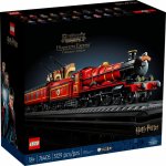 LEGO® Harry Potter™ 76405 Spěšný vlak do Bradavic – Zboží Živě