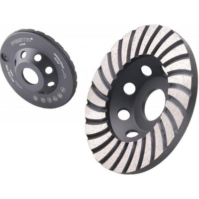 Festa Kotouč brusný diamantový 100 mm 21425 – Zboží Mobilmania