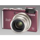 Canon PowerShot SX200 IS