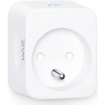 WiZ Smart Plug CZ/SK 8719514552708 – Hledejceny.cz