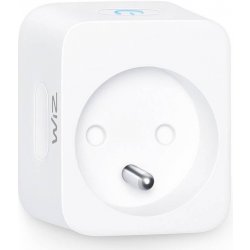 WiZ Smart Plug CZ/SK 8719514552708