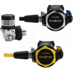 Aqualung LEGEND 3 DIN + OCTOPUS LEGEND 3 – Zboží Dáma