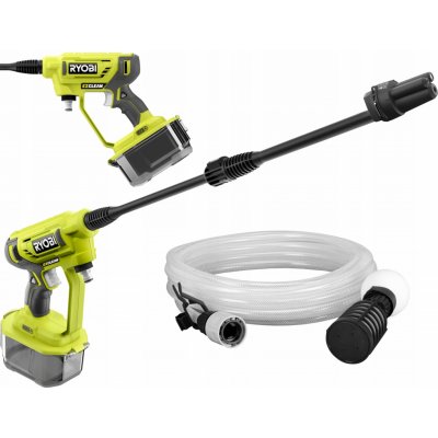 Ryobi RY18PW22A-0