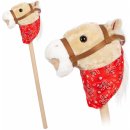 Hobby horse Small foot Rocky se zvukem