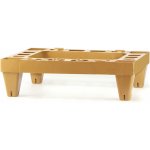 Holtermann Stojan pod 1 úl plastový – Zboží Dáma