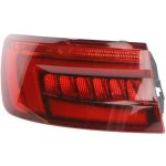 Levé zadní světlo LED vnější Audi A4 B9 (8W) 15-19 SEDAN HELLA – Hledejceny.cz