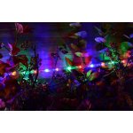 Nexos 821 LED světelný kabel 20 m barevné 480 diod – Hledejceny.cz