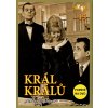 DVD film Král Králů DVD