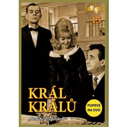 Král Králů DVD