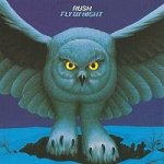 Rush - Fly By Night CD – Hledejceny.cz