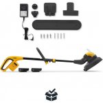 Stiga GT 300e Kit – Zboží Mobilmania